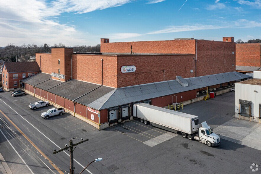 More Photos Of 605-625 N Loudoun St, Winchester Refrigeration Cold Storage For Lease