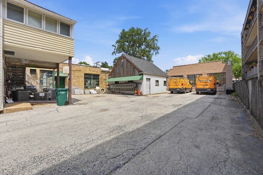 More Photos Of 736 12th St, Wilmette Land For Sale