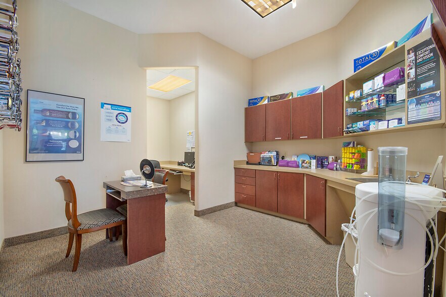 More Photos Of 1834-1836 Keller Pky, Keller Loft Creative Space For Lease