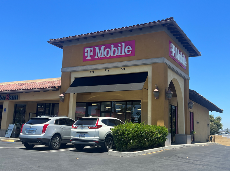 More Photos Of 700-760 S Rancho Santa Fe Rd, San Marcos Unknown For Lease