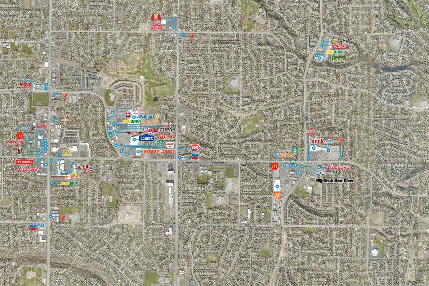 More Photos Of 909 E 9400 S, Sandy Medical For Lease