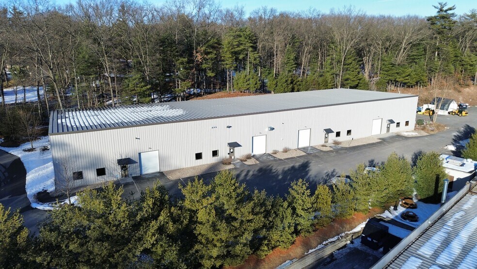 More Photos Of 318 Ushers Rd, Clifton Park Industrial For Sale