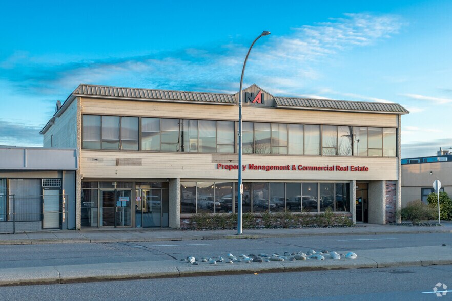 More Photos Of 5718-5722 Glover Rd, Langley Loft Creative Space For Lease