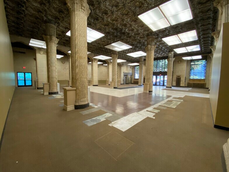 More Photos Of 855 S Hill St, Los Angeles Office For Lease