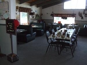 More Photos Of 6160 E Highway 54, Athol Restaurant For Sale