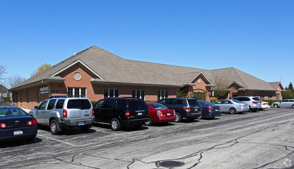 More Photos Of 1891 Bay Scott Cir, Naperville Medical For Sale