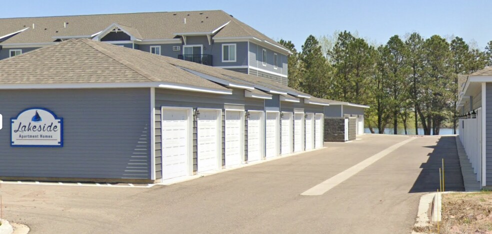 More Photos Of 1685 N Redding Ave, Windom Apartments For Sale