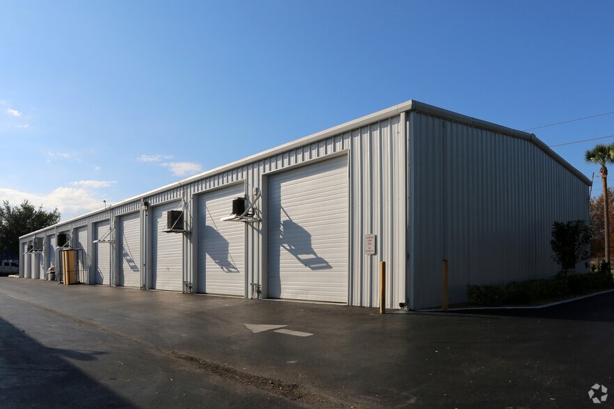 More Photos Of 1945 SW South Macedo Blvd, Port Saint Lucie Light Distribution For Lease