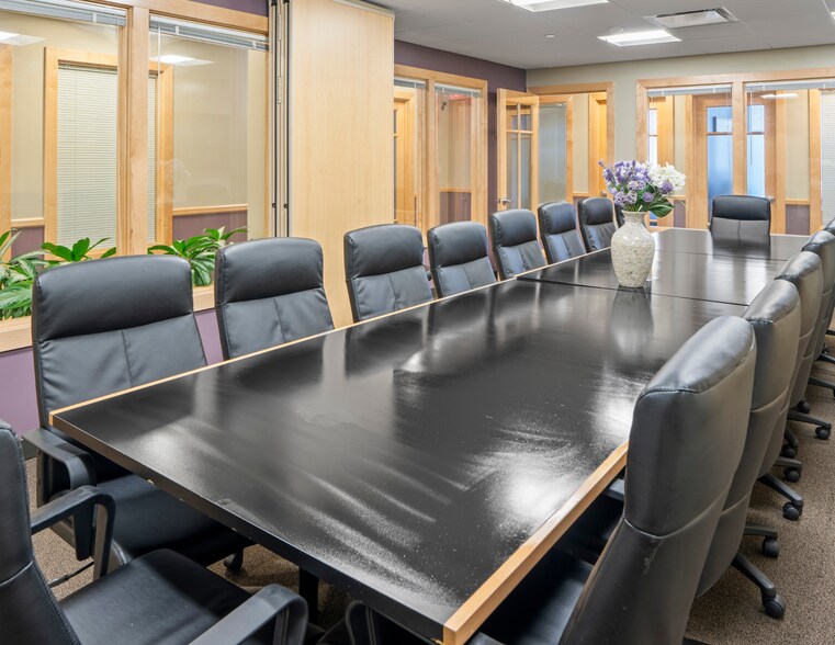 More Photos Of 1775 I St NW, Washington Coworking Space