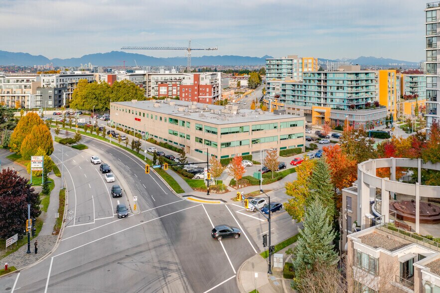 More Photos Of 7671 Alderbridge Way, Richmond Light Distribution For Lease