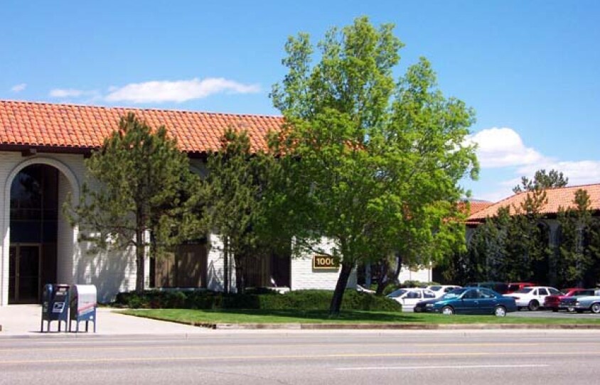 More Photos Of 1050-1070 E Williams St, Carson City Office For Sale