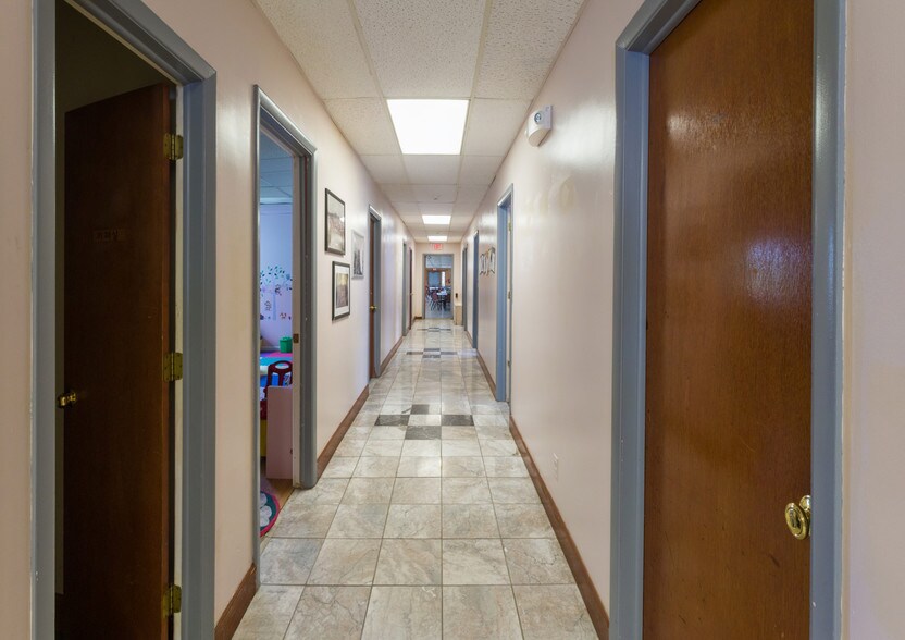 More Photos Of 1274 Penfield Center Rd, Penfield Religious Facility For Sale