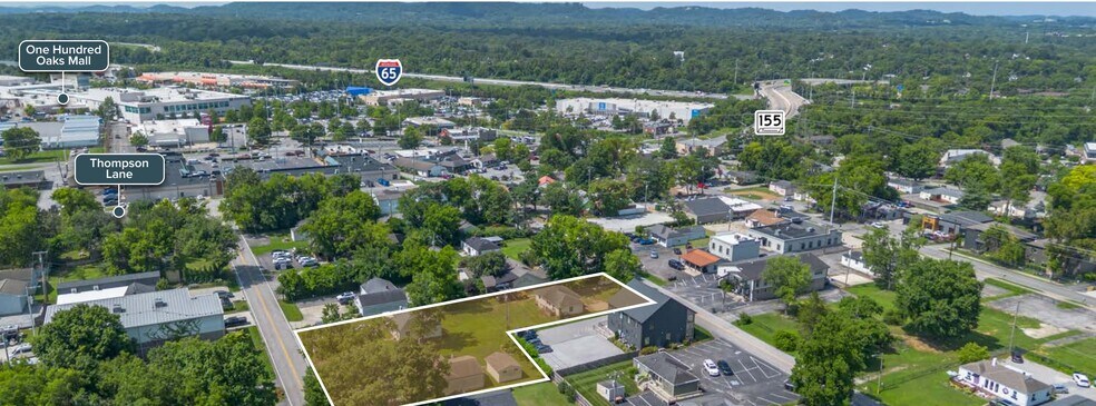 More Photos Of , Nashville Office For Sale