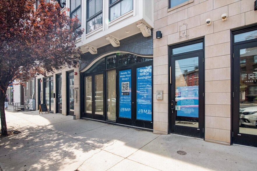 More Photos Of 1512-1518 Frankford Ave, Philadelphia Apartments For Lease