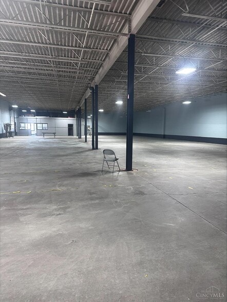 More Photos Of 1610 Stanley Ave, Dayton Food Processing For Sale