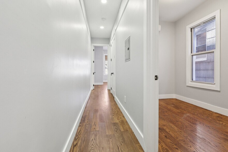 More Photos Of 112 Duncan Ave, Jersey City Apartments For Sale