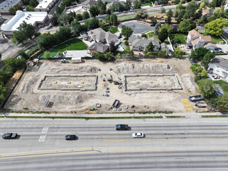 More Photos Of 1801 Jordan Pkwy w, South Jordan General Retail For Lease