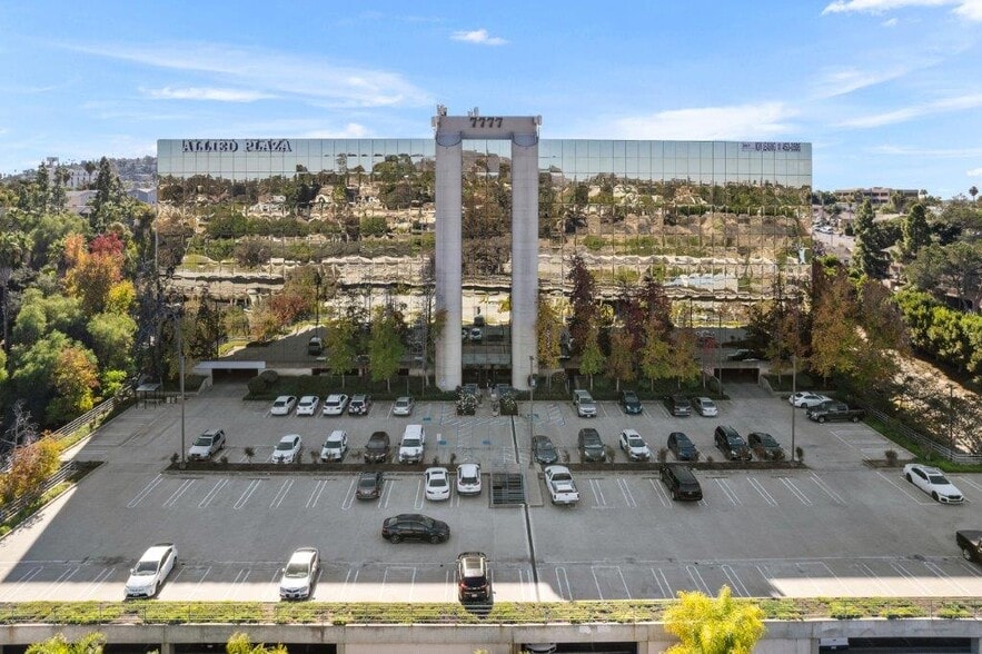 More Photos Of 7777 Alvarado Rd, La Mesa Office For Lease