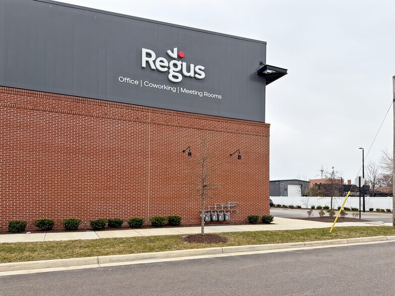 More Photos Of 1225 W 25th St, Norfolk Coworking Space