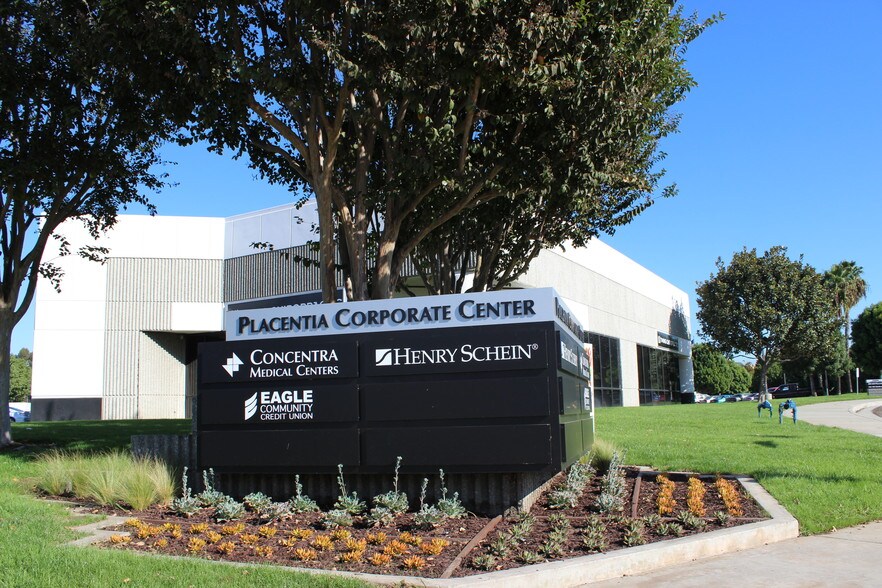 More Photos Of 701 Kimberly Ave, Placentia Office For Lease