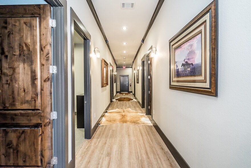 More Photos Of 3551 Eldorado Pky, McKinney Medical For Lease