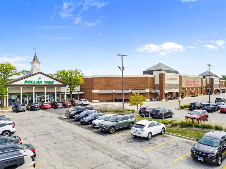 More Photos Of 1075-1151 S York Rd, Bensenville Unknown For Lease