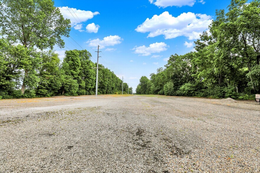 More Photos Of 308 N Morrison St, Morristown Industrial For Sale