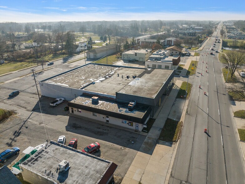 More Photos Of 285-289 S Gratiot Ave, Mount Clemens Office For Sale