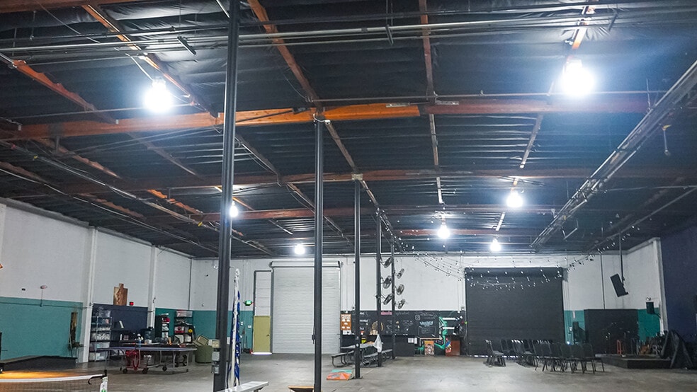 More Photos Of 911-913 S Maple Ave, Montebello Warehouse For Sale