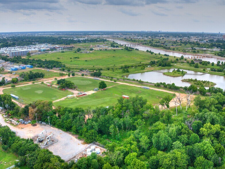 More Photos Of 506 SW 24th St, Oklahoma City Apartments For Sale