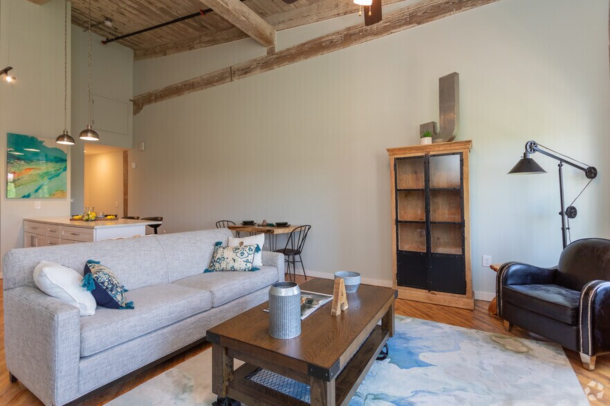 More Photos Of 116 E Main St, Haw River Apartments For Lease