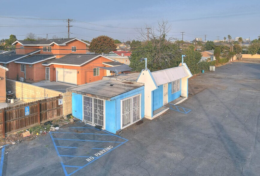 More Photos Of 1715 W 1st St, Santa Ana Land For Sale