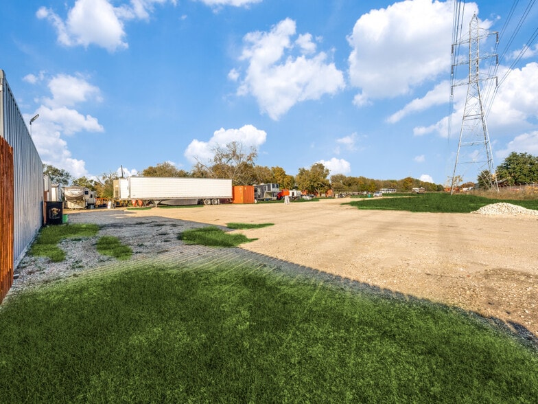 More Photos Of 14732 Bulverde Rd, San Antonio Warehouse For Sale