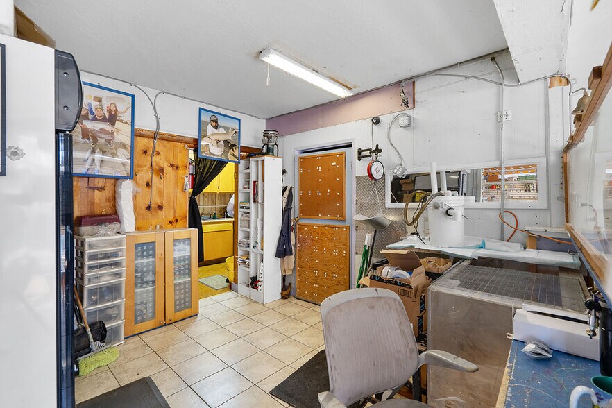 More Photos Of 220 Parker Ave, Rodeo Storefront Retail Residential For Sale