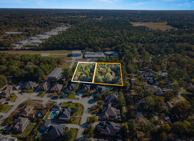 More Photos Of 26231 Hanna Rd, Spring Land For Sale