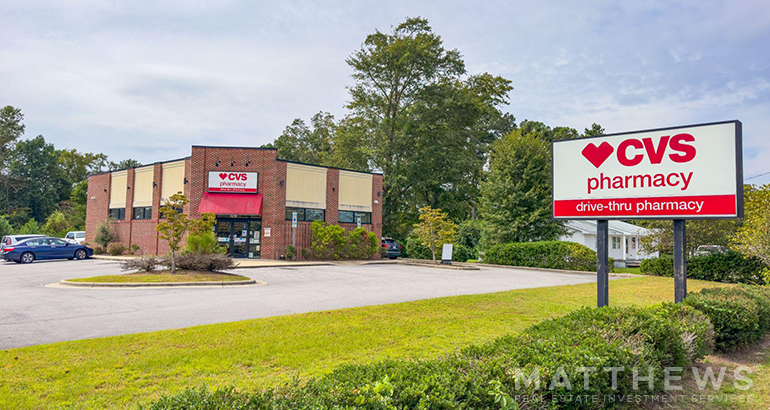 Primary Photo Of 129 Nine Foot Rd, Newport Drugstore For Sale