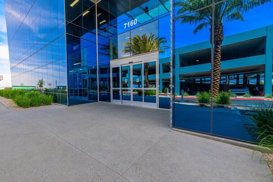 More Photos Of 7160 Rafael Rivera Way, Las Vegas Coworking Space