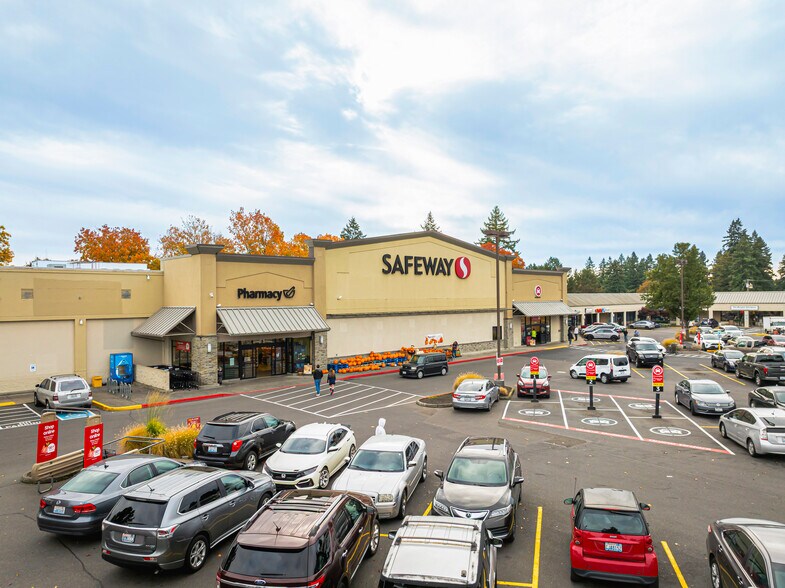 More Photos Of 6701 E Mill Plain Blvd, Vancouver Freestanding For Sale