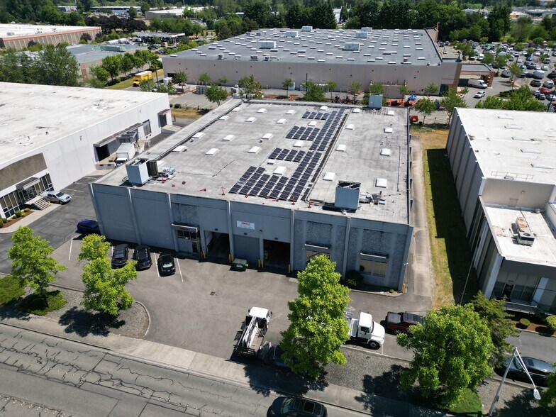More Photos Of 1224-1226 Andover Park E, Tukwila Warehouse For Sale