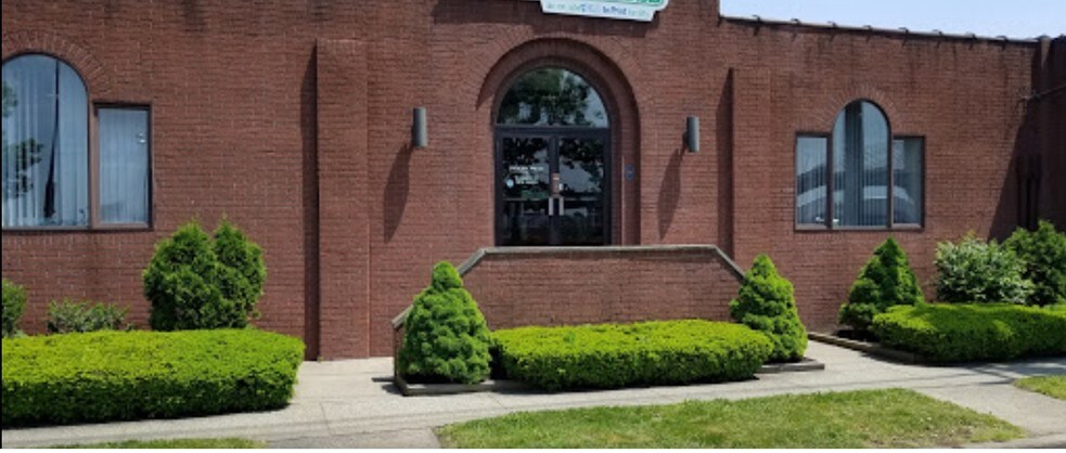 More Photos Of 3-17 James St, New Haven Warehouse For Sale