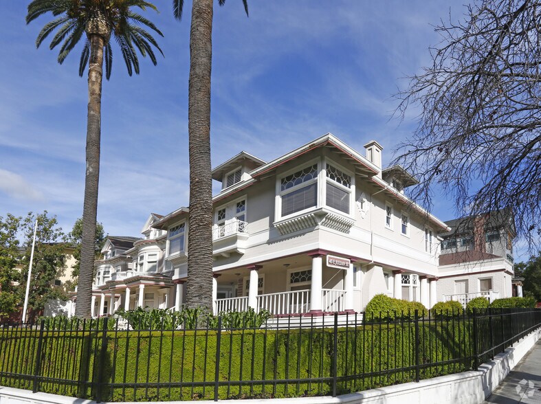 More Photos Of 45 E Julian St, San Jose Office For Lease
