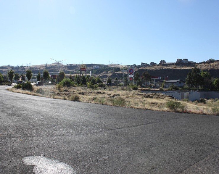 Riverfront Trl, The Dalles, OR 97058 Land For Sale