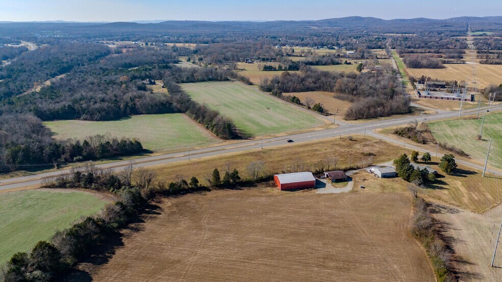 More Photos Of 4283 Old Salem Rd, Rockvale Land For Sale