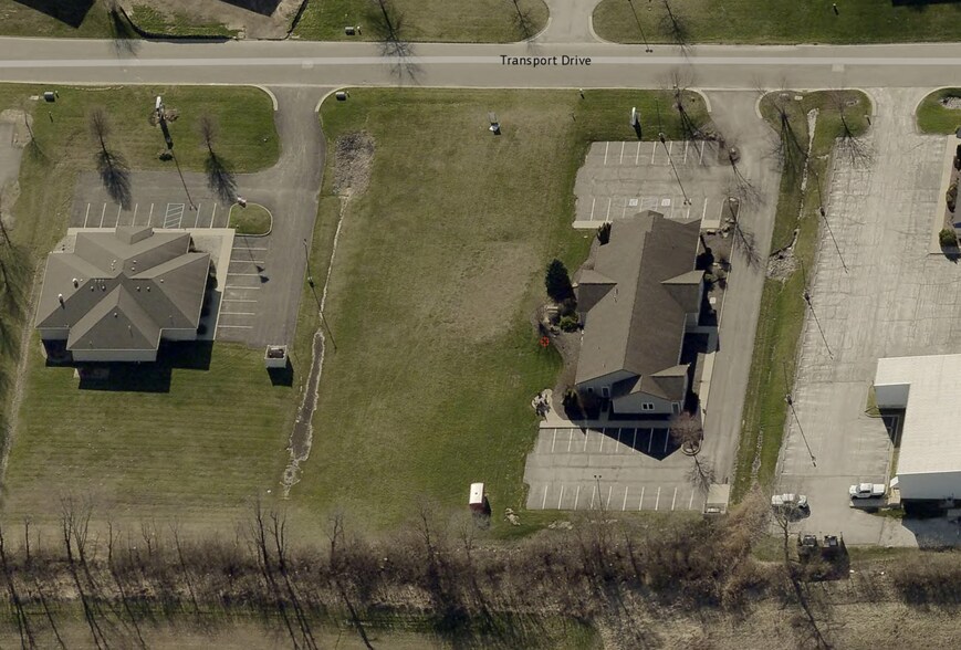 More Photos Of 961 Transport Dr, Valparaiso Land For Sale