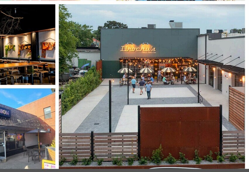 More Photos Of 2323 Barnard St, Savannah Storefront Retail Office For Lease