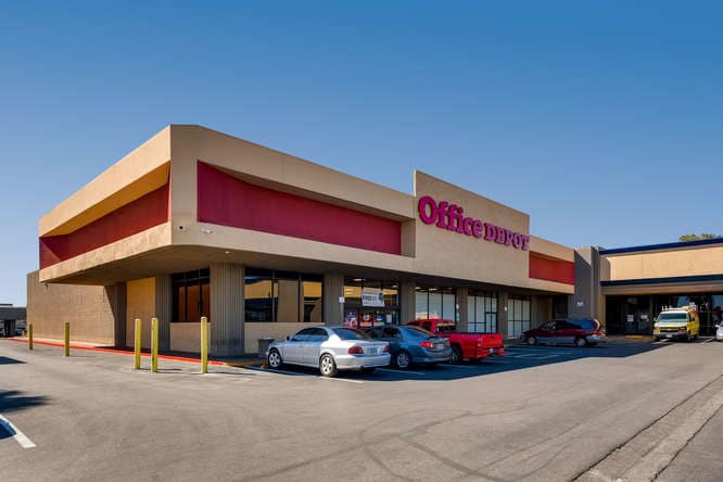 More Photos Of 2797 S Maryland Pky, Las Vegas General Retail For Lease