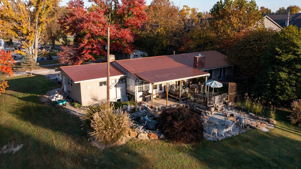 More Photos Of 7004 Highway 311, Sellersburg Land For Sale