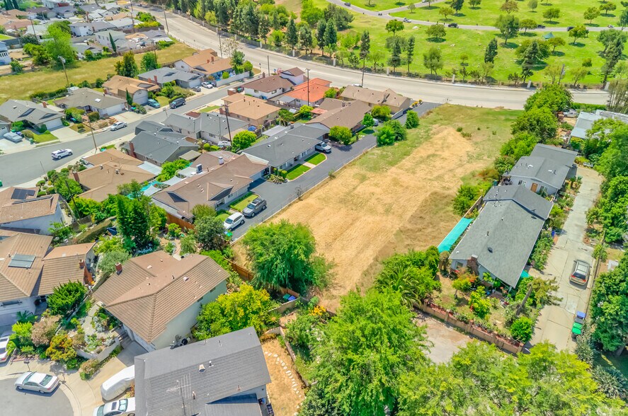 More Photos Of 7909 Arroyo Dr, Rosemead Land For Sale