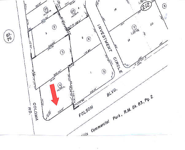 More Photos Of 10401 Folsom Blvd, Rancho Cordova General Retail For Lease