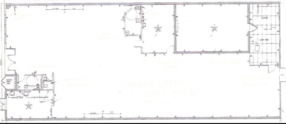More Photos Of 953 E Sahara Ave, Las Vegas Storefront For Lease